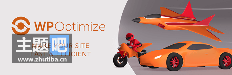 WordPress性能优化插件WP-Optimize Premium 3.2.6 数据库清理压缩图像缓存网站压缩js和css