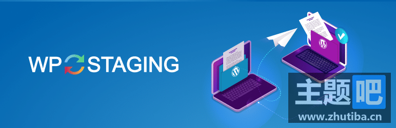 WP STAGING PRO  WordPress备份和还原插件无缝迁移WordPress网站