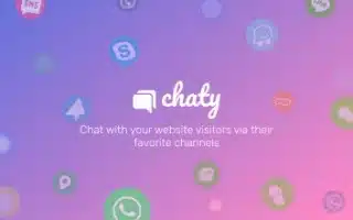 Chaty Pro  WordPress社交聊天插件专业版