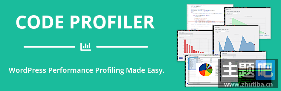 Code Profiler Pro 代码分析器专业版 – WordPress性能分析和调试变得容易